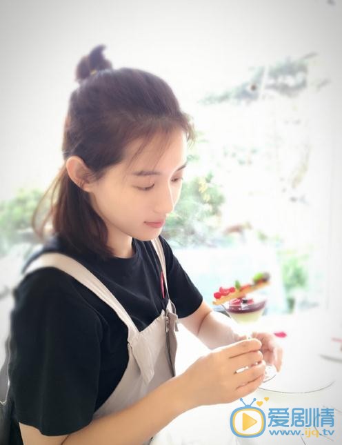 苏青生活照 苏青高清写真_苏青高清剧照