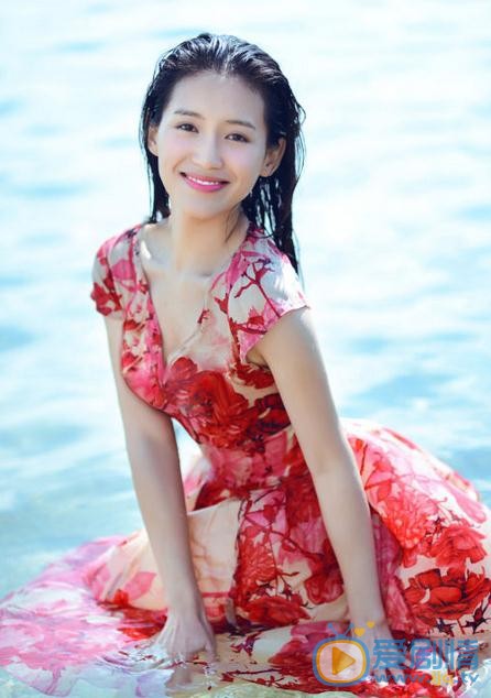 苏青杂志写真 苏青高清写真_苏青高清剧照