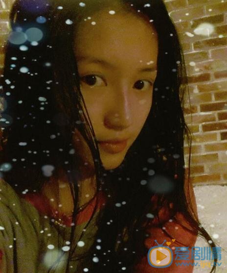 苏青生活照 苏青高清写真_苏青高清剧照