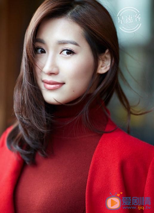 苏青街拍写真 苏青高清写真_苏青高清剧照