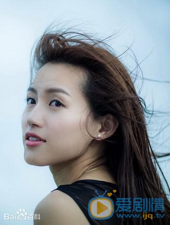 苏青街拍写真 苏青高清写真_苏青高清剧照