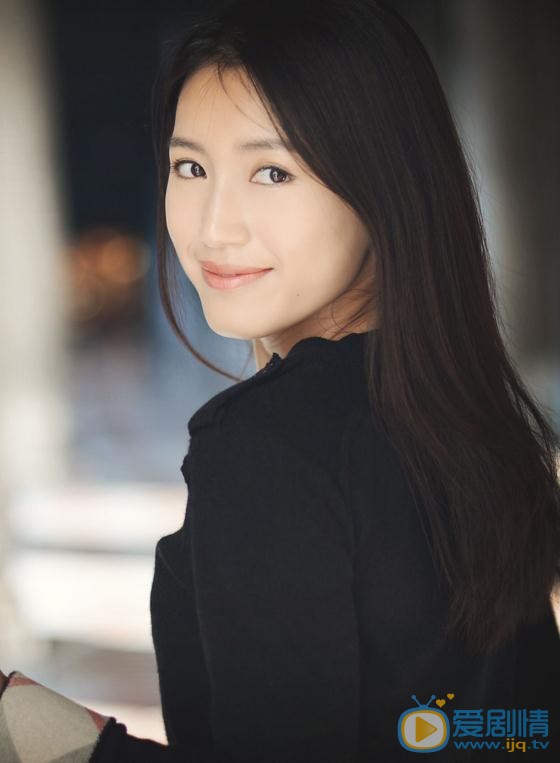 苏青街拍写真 苏青高清写真_苏青高清剧照