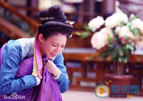 苏青《美人制造》剧照 苏青高清写真_苏青高清剧照