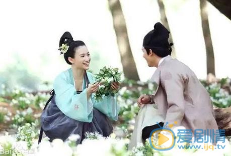 苏青《美人制造》剧照 苏青高清写真_苏青高清剧照