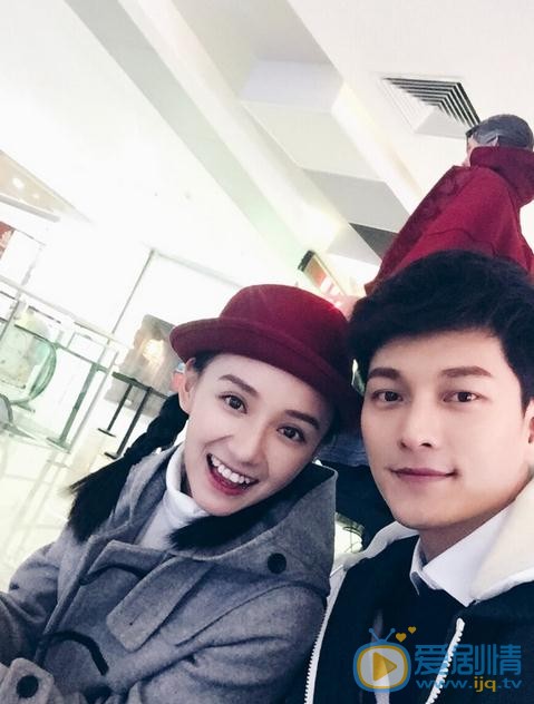 刘帅良活动照 刘帅良高清写真_刘帅良高清剧照
