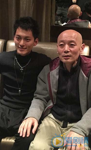 刘帅良活动照 刘帅良高清写真_刘帅良高清剧照
