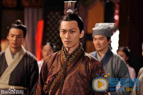 刘帅良《风中奇缘》剧照 刘帅良高清写真_刘帅良高清剧照