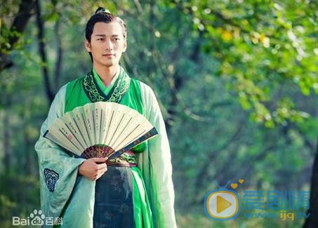 刘帅良《兰陵王妃》剧照 刘帅良《兰陵王妃》剧照