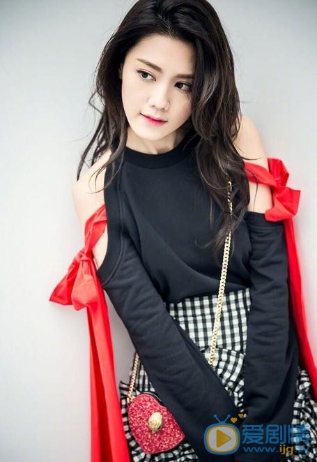 周秀娜写真 周秀娜高清写真_周秀娜高清剧照