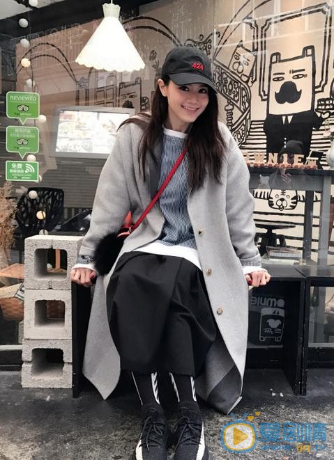周秀娜生活照 周秀娜高清写真_周秀娜高清剧照