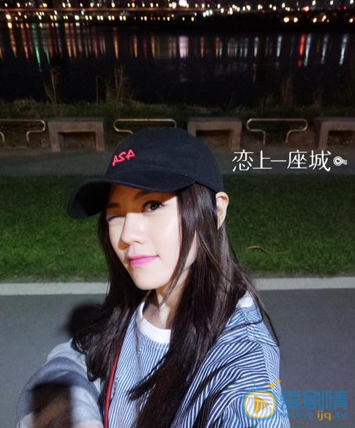 周秀娜生活照 周秀娜高清写真_周秀娜高清剧照