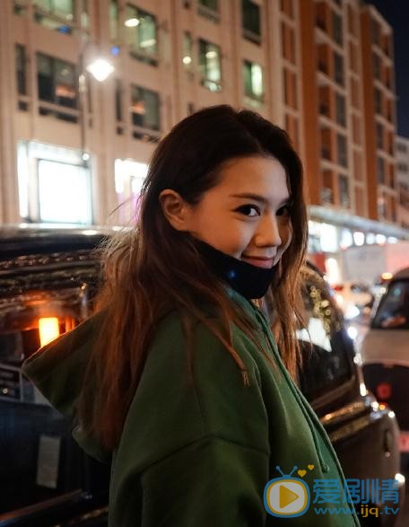 周秀娜生活照 周秀娜高清写真_周秀娜高清剧照