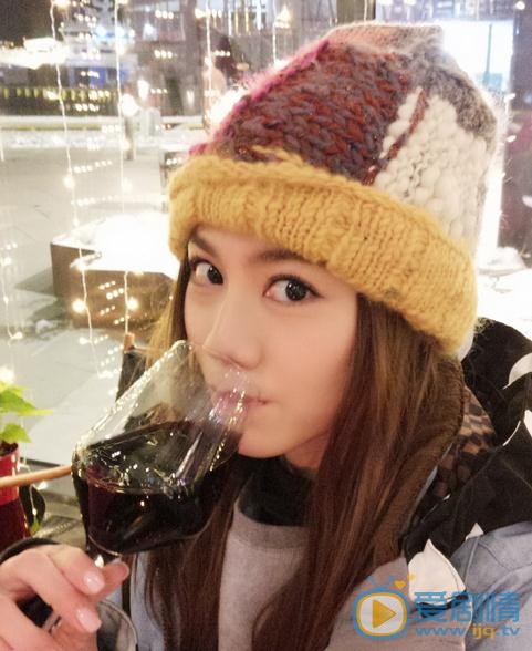 周秀娜生活照 周秀娜高清写真_周秀娜高清剧照