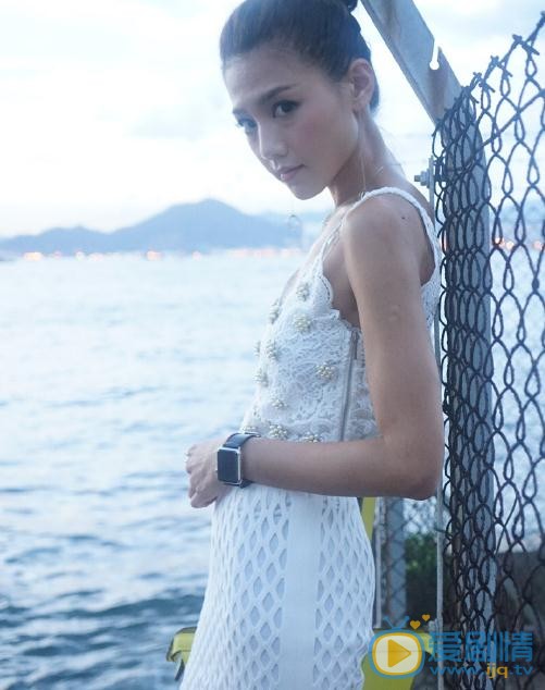 周秀娜街拍写真 周秀娜高清写真_周秀娜高清剧照