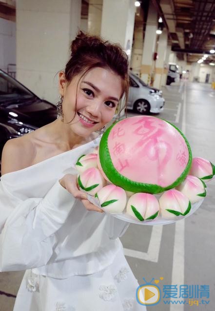 周秀娜活动照 周秀娜高清写真_周秀娜高清剧照