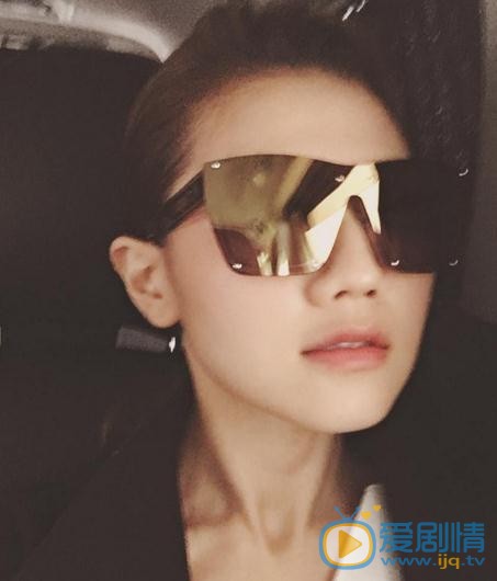 周秀娜生活照 周秀娜高清写真_周秀娜高清剧照