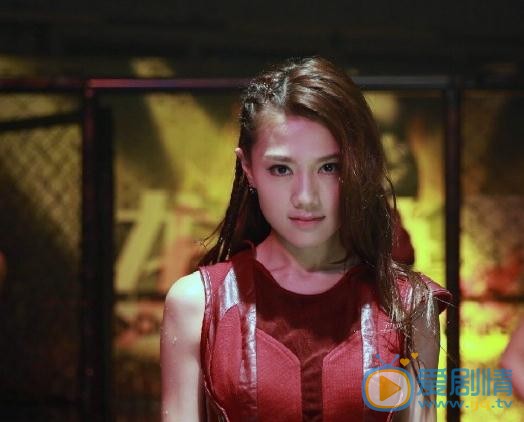 周秀娜《美女公寓》剧照 周秀娜高清写真_周秀娜高清剧照