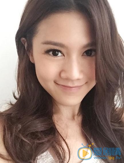 周秀娜生活照 周秀娜高清写真_周秀娜高清剧照