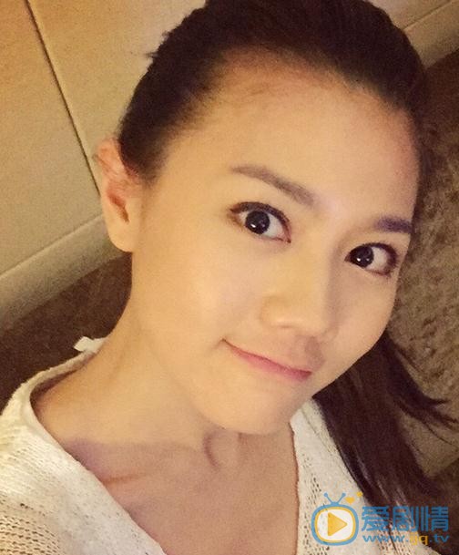 周秀娜生活照 周秀娜高清写真_周秀娜高清剧照