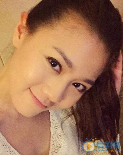 周秀娜生活照 周秀娜高清写真_周秀娜高清剧照