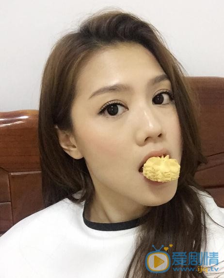 周秀娜生活照 周秀娜高清写真_周秀娜高清剧照
