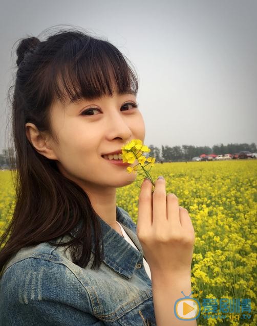 韩烨生活照 韩烨高清写真_韩烨高清剧照
