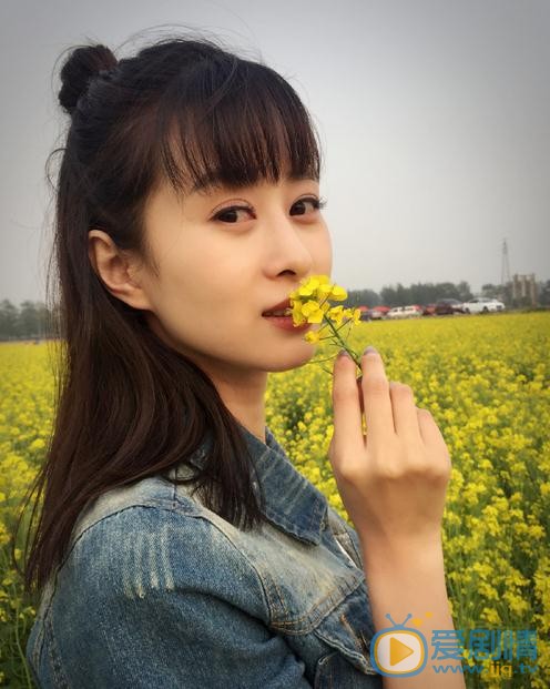 韩烨生活照 韩烨高清写真_韩烨高清剧照