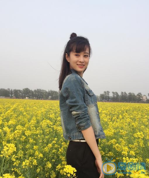 韩烨生活照 韩烨高清写真_韩烨高清剧照