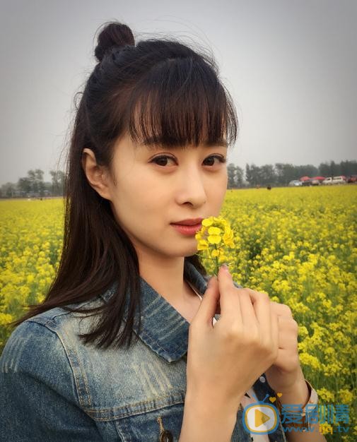韩烨生活照 韩烨高清写真_韩烨高清剧照