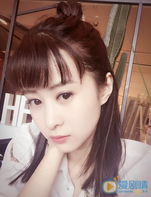 韩烨生活照 韩烨高清写真_韩烨高清剧照