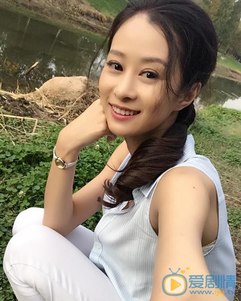 韩烨生活照 韩烨高清写真_韩烨高清剧照