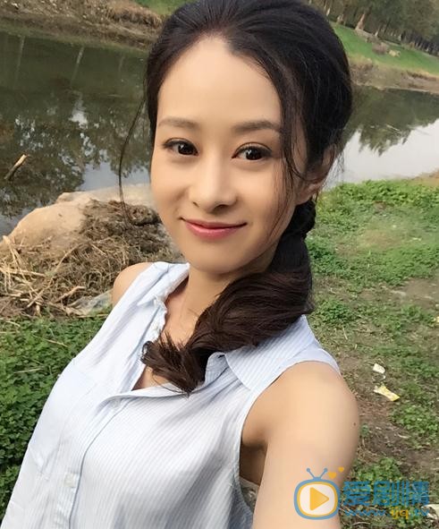 韩烨生活照 韩烨高清写真_韩烨高清剧照