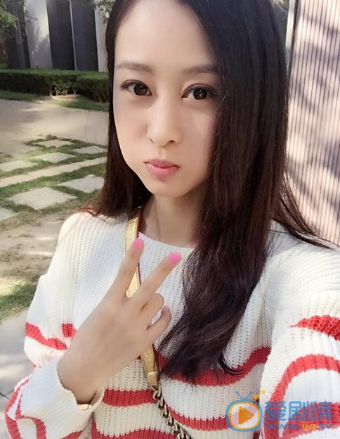 韩烨生活照 韩烨高清写真_韩烨高清剧照