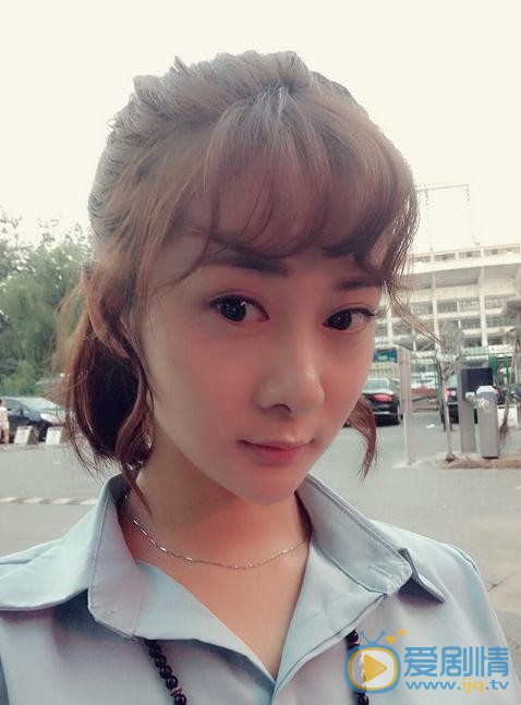 许媛媛生活照 许媛媛高清写真_许媛媛高清剧照