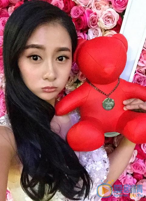 许媛媛活动照 许媛媛高清写真_许媛媛高清剧照