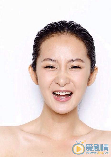许媛媛表情写真 许媛媛高清写真_许媛媛高清剧照