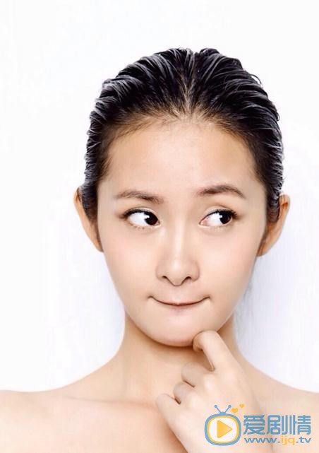 许媛媛表情写真 许媛媛高清写真_许媛媛高清剧照
