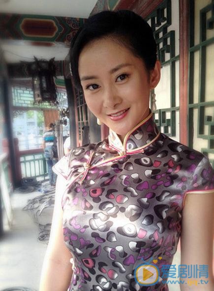 许媛媛《门巴将军》剧照 许媛媛高清写真_许媛媛高清剧照