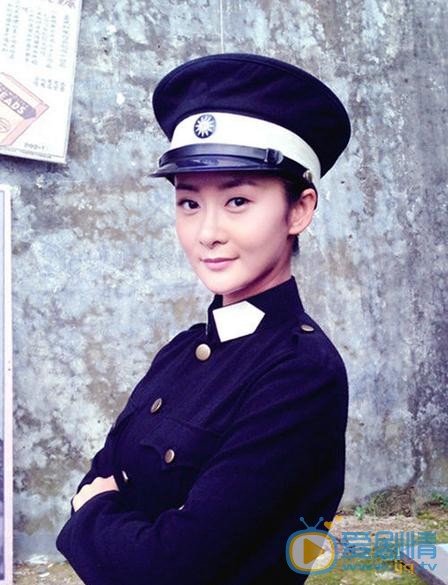许媛媛《门巴将军》剧照 许媛媛高清写真_许媛媛高清剧照