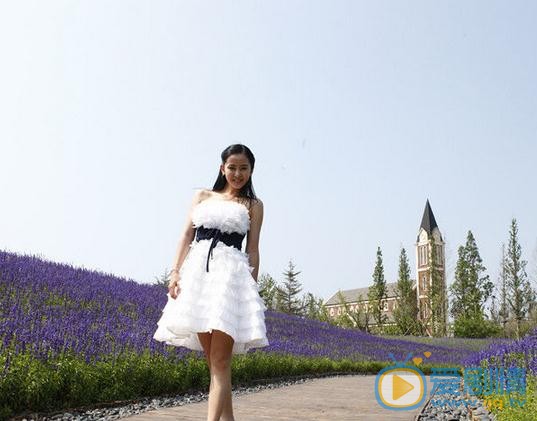 许媛媛《牌坊下的女人》剧照 许媛媛高清写真_许媛媛高清剧照