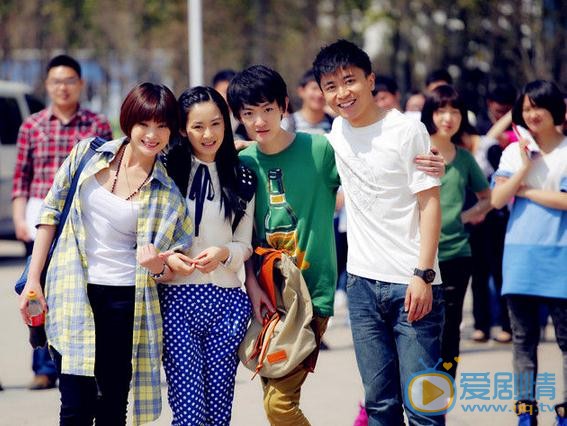 许媛媛《牌坊下的女人》剧照 许媛媛高清写真_许媛媛高清剧照
