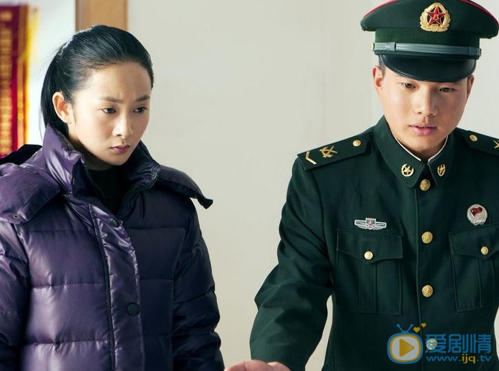 许媛媛《家有喜妇》剧照 许媛媛高清写真_许媛媛高清剧照