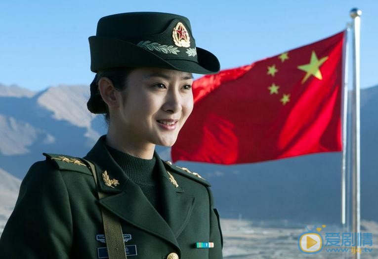 许媛媛《家有喜妇》剧照 许媛媛高清写真_许媛媛高清剧照