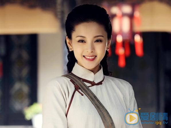 小刘佳《南京爱情》剧照 小刘佳高清写真_小刘佳高清剧照