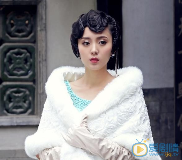 小刘佳《南京爱情》剧照 小刘佳高清写真_小刘佳高清剧照