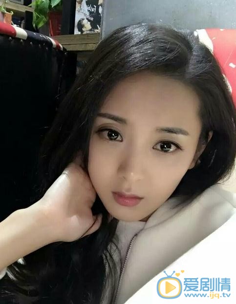 小刘佳生活照 小刘佳高清写真_小刘佳高清剧照