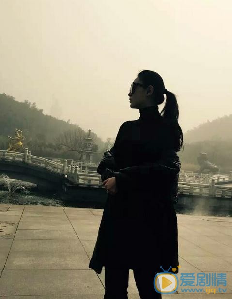 小刘佳生活照 小刘佳高清写真_小刘佳高清剧照