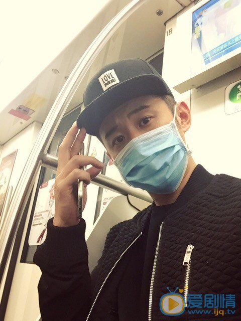 高昊生活照 高昊高清写真_高昊高清剧照