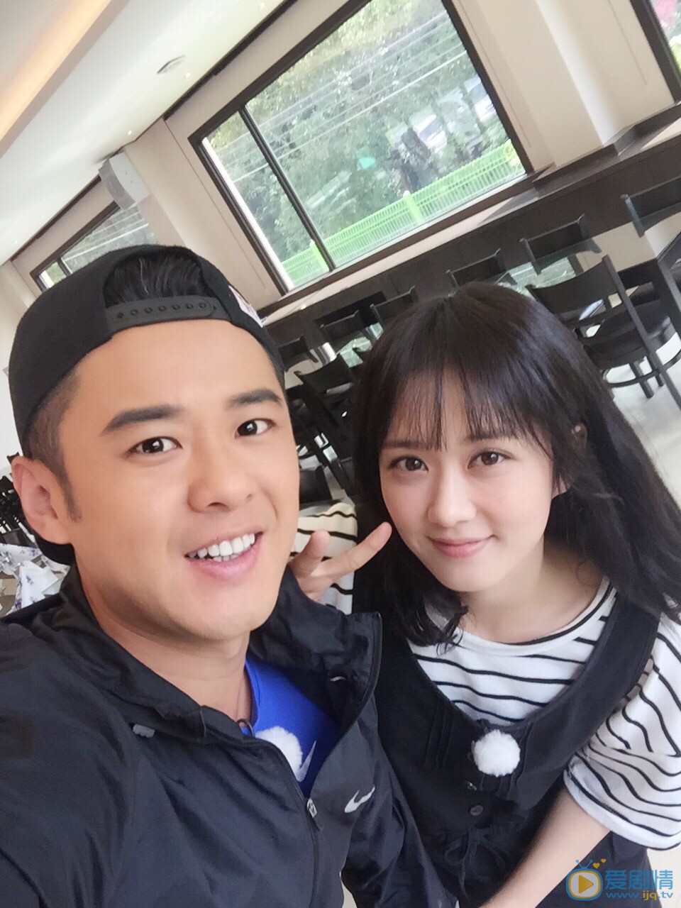 高昊生活照 高昊高清写真_高昊高清剧照