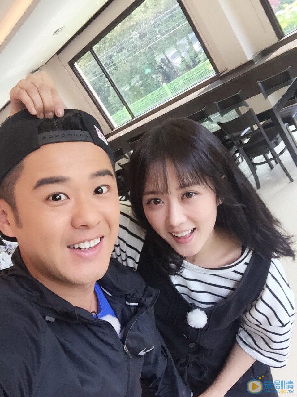 高昊生活照 高昊高清写真_高昊高清剧照